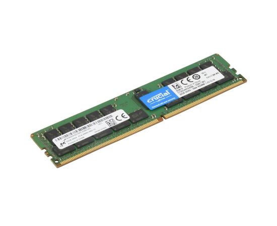 Модуль памяти для сервера Supermicro 32GB DDR4-2666 MEM-DR432L-CL03-ER26, фото 