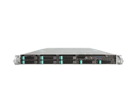 Серверная платформа Intel Wolf Pass 8x2.5" 1U, R1208WFTYS, фото 