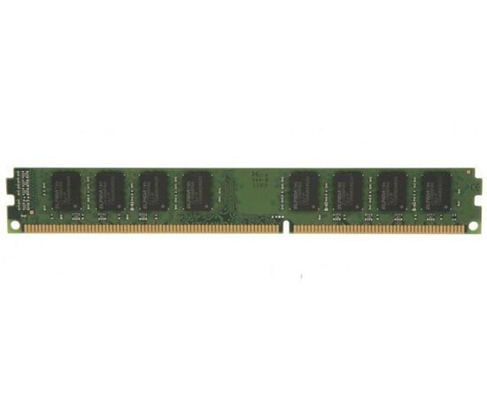 Модуль памяти для сервера Kingston 8GB DDR3-1333 KVR13LR9S4L/8, фото 