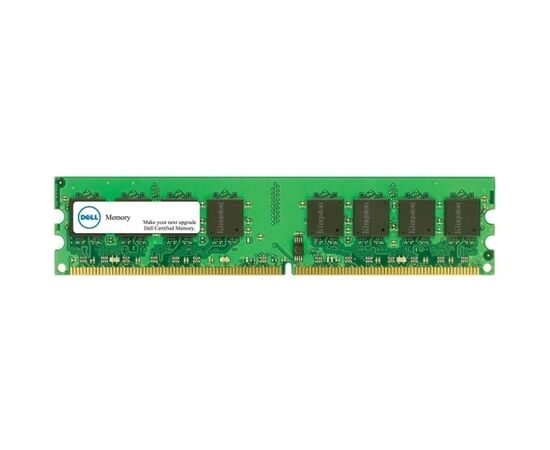 Модуль памяти для сервера Dell 8GB DDR3-1600 370-ABWK, фото 