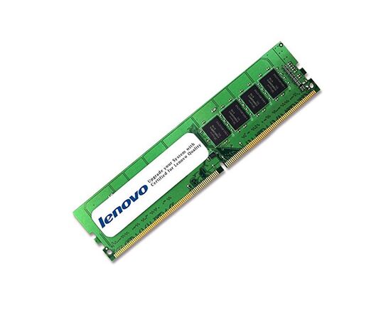 Модуль памяти для сервера Lenovo 32GB DDR4-2666 4X70P98203, фото 