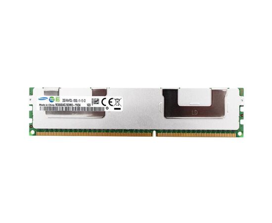 Модуль памяти для сервера Samsung 32GB DDR3-1600 M386B4G70DM0-YK04Q, фото 