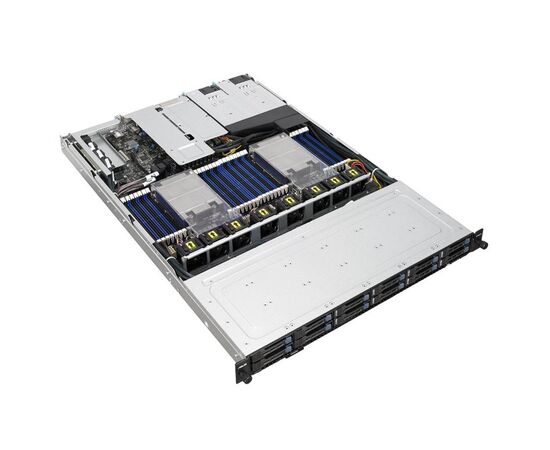 Серверная платформа Asus RS700A-E9-RS12 12x2.5" 1U, RS700A-E9-RS12, фото 