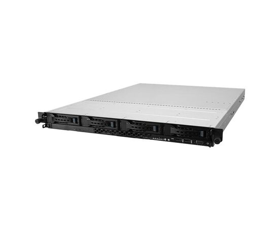 Серверная платформа Asus RS500-E9-RS4 4x3.5" 1U, RS500-E9-RS4, фото 