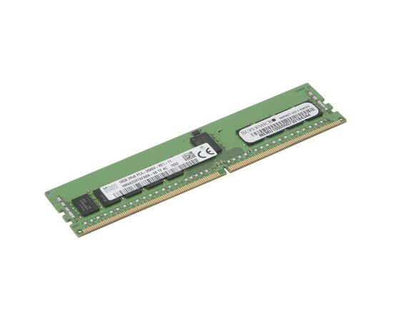 Модуль памяти для сервера Supermicro 16GB DDR4-2666 MEM-DR416L-HL03-ER26, фото 
