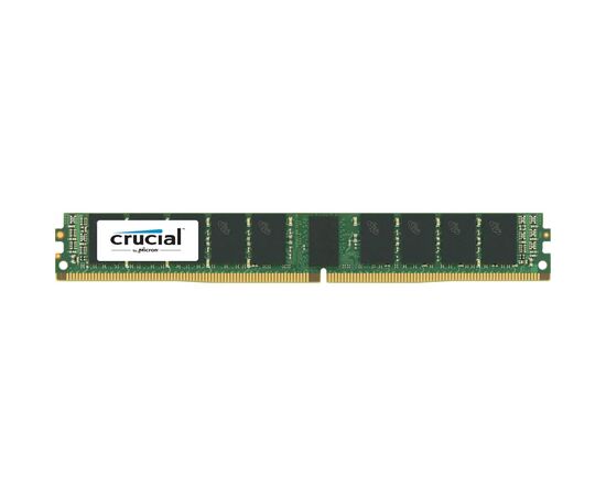 Модуль памяти для сервера Crucial 16GB DDR4-2400 CT16G4VFS424A, фото 