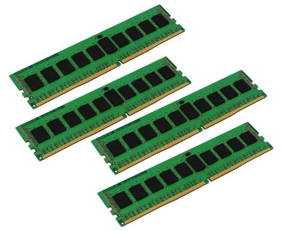 Модуль памяти для сервера Kingston 32GB DDR4-2133 KVR21R15D8K4/32, фото 