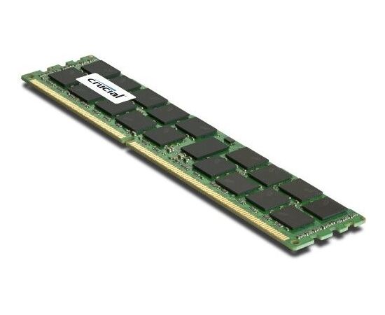 Модуль памяти для сервера Crucial 16GB DDR3-1600 CT204872BB160B, фото 
