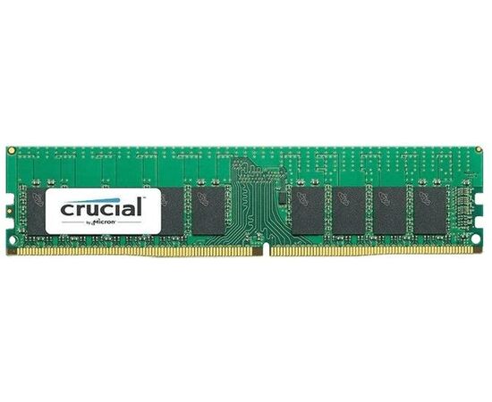 Модуль памяти для сервера Crucial 16GB DDR4-2400 CT16G4RFD424A, фото 