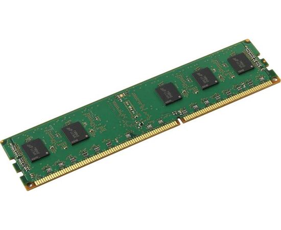 Модуль памяти для сервера Crucial 4GB DDR3-1600 CT4G3ERSLS8160B, фото 