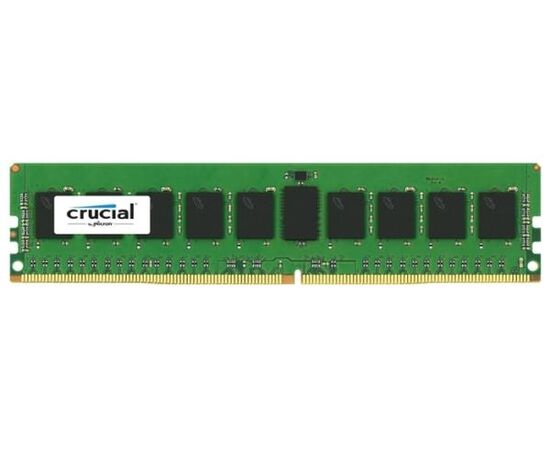 Модуль памяти для сервера Crucial 8GB DDR3-1600 CT8G3ERSLD4160B, фото 