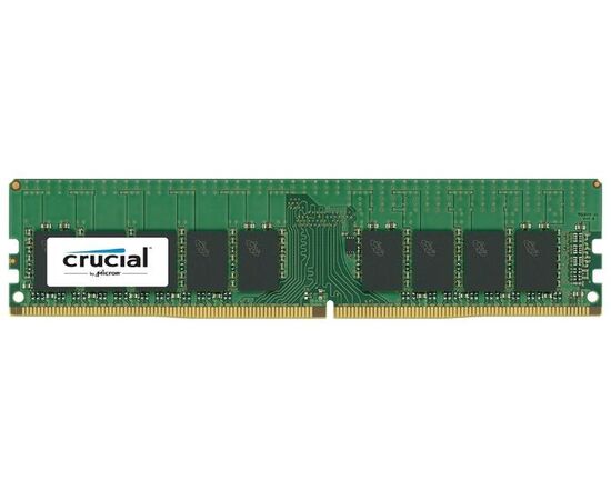 Модуль памяти для сервера Crucial 8GB DDR4-2400 CT8G4WFS824A, фото 