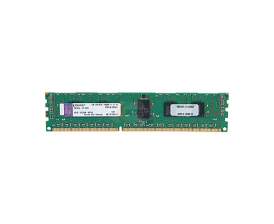 Модуль памяти для сервера Kingston 4GB DDR3-1333 KVR13LR9S8/4, фото 