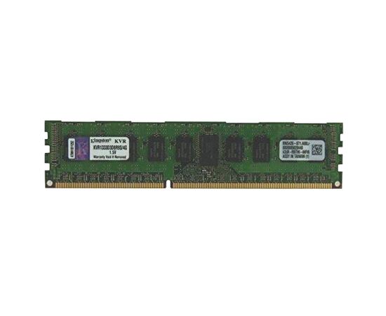 Модуль памяти для сервера Kingston 8GB DDR3-1333 KVR13LR9D8/8, фото 
