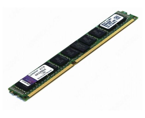 Модуль памяти для сервера Kingston 8GB DDR3-1600 KVR16LR11S4L/8, фото 