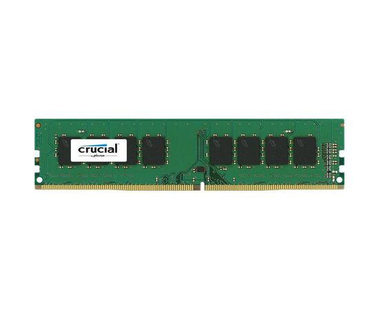 Модуль памяти для сервера Crucial 16GB DDR4-2133 CT16G4WFD8213, фото 