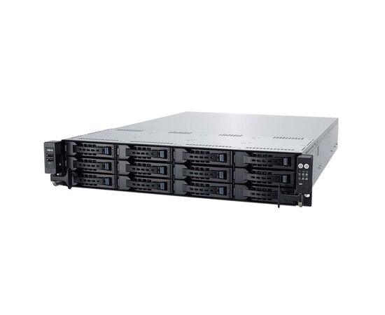 Серверная платформа Asus RS520-E9-RS12-E 12x3.5" 2U, RS520-E9-RS12-E, фото 