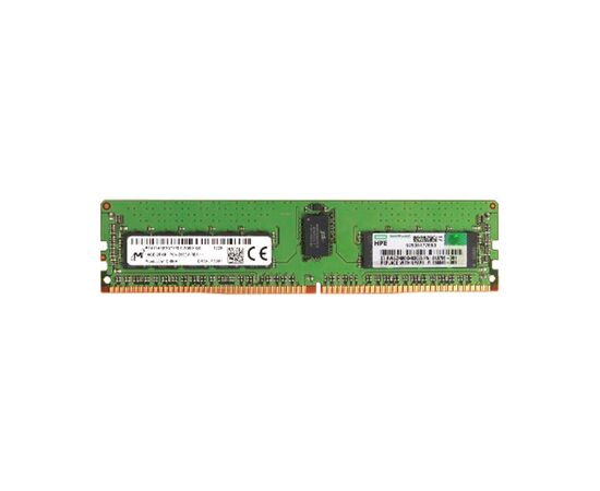 Модуль памяти для сервера HPE 8GB DDR4-2666 867853-B21, фото 