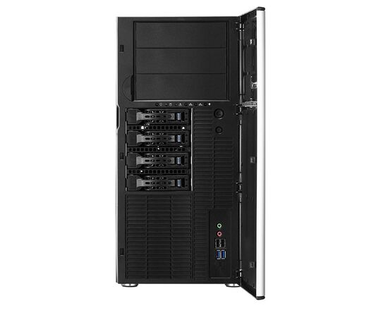 Серверная платформа Asus TS300-E9-PS4 4x3.5" Rack/Tower 5U, TS300-E9-PS4, фото 