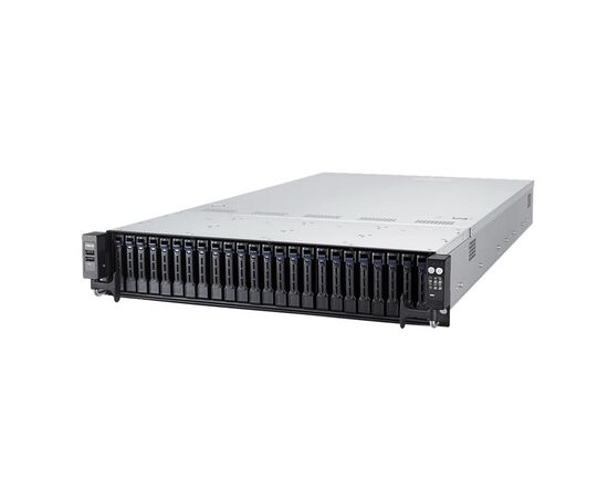 Серверная платформа Asus RS720A-E9-RS24-E 24x2.5" 2U, RS720A-E9-RS24-E, фото 