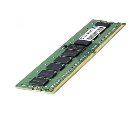 Модуль памяти для сервера HPE 16GB DDR4-2400 846740-001B, фото 