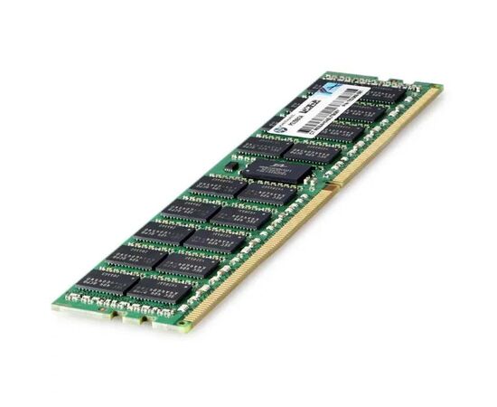 Модуль памяти для сервера HPE 16GB DDR4-2400 819411-001B, фото 