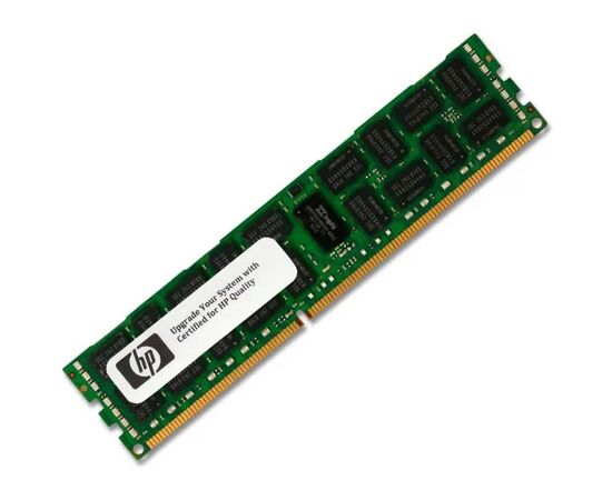 Модуль памяти для сервера HPE 8GB DDR3-1866 715274-001B, фото 
