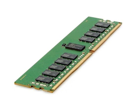 Модуль памяти для сервера HPE 8GB DDR4-2400 869537-001B, фото 