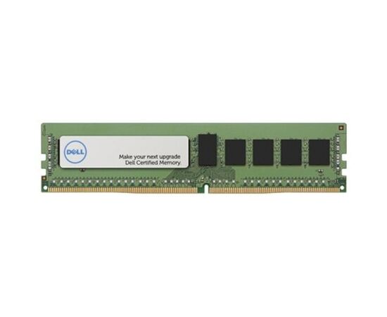 Модуль памяти для сервера Dell 16GB DDR4-2666 370-AFRY, фото 