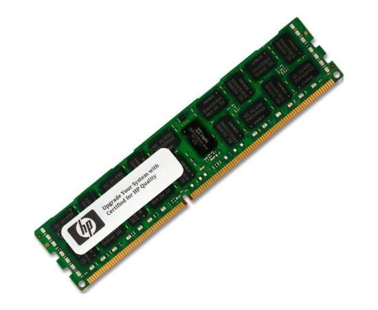 Модуль памяти для сервера HPE 16GB DDR3-1333 664692-001B, фото 