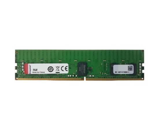 Модуль памяти для сервера Kingston 16GB DDR4-2933 KSM29RD8/16HDR, фото 