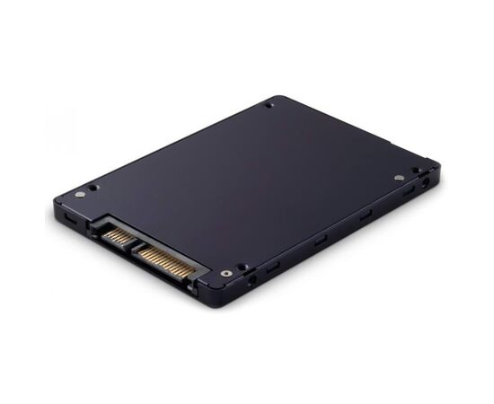 SSD диск для сервера Micron 5100 MAX 960ГБ 2.5" SATA 6Gb/s TLC MTFDDAK960TCC-1AR1ZABYY, фото 