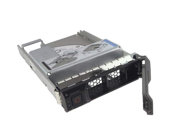 SSD диск для сервера Dell PowerEdge Mixed Use 800ГБ 3.5" SAS 12Gb/s 400-ATHH, фото 