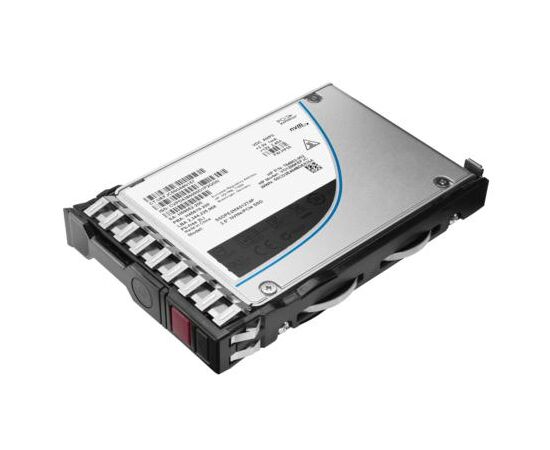 SSD диск для сервера HPE ProLiant Read Intensive 960ГБ 2.5" SATA 6Gb/s TLC P04476-B21, фото 