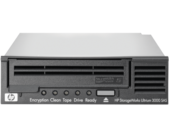 Привод HP Enterprise StoreEver LTO-5 Ultrium 3000 В отсек, EH957B, фото 