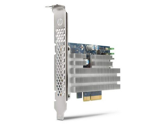 Диск SSD HP Z TurboDrive G2 PCI-E 512GB PCIe NVMe 3.0 x4, Y1T49AA, фото 