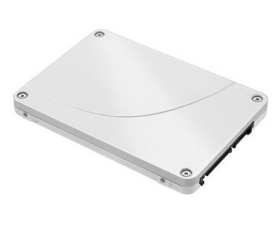 SSD диск для сервера HPE ProLiant Value Endurance 120ГБ 2.5" SATA 6Gb/s 756633-B21, фото 