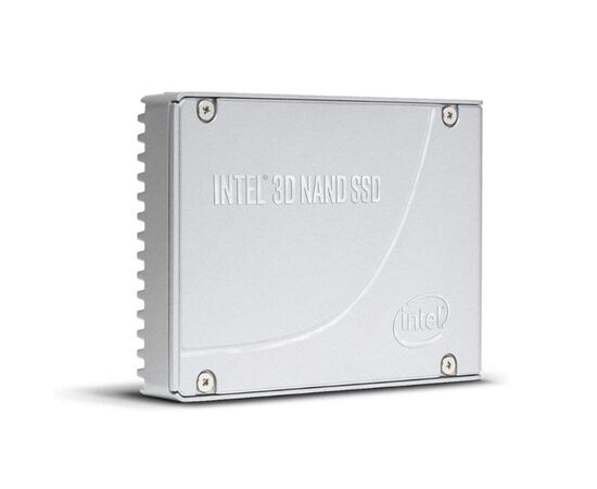 SSD диск для сервера Intel DC P4610 7.68ТБ 2.5" U.2 NVMe PCIe 3.1 x4 TLC SSDPE2KE076T801, фото 