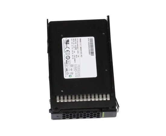 SSD диск для сервера Huawei FusionServer Read Intensive 240ГБ 2.5" SATA 6Gb/s 02312GNP, фото 