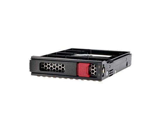 SSD диск для сервера HPE ProLiant Value Endurance 80ГБ 3.5" SATA 6Gb/s 734368-B21, фото 