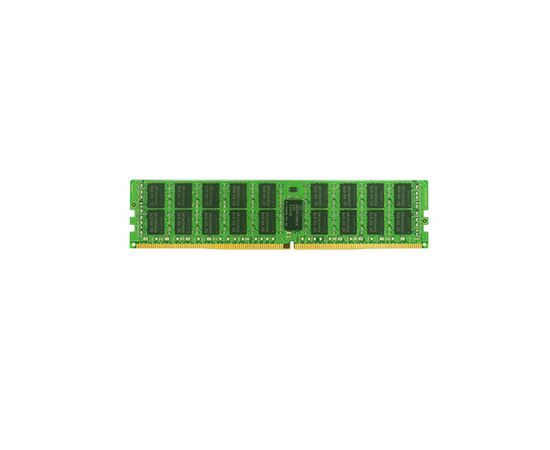 Модуль памяти Synology RS4017xs+/RS3617xs+/RPxs 16GB DIMM DDR4 REG 2133MHz, RAMRG2133DDR4-16GB, фото 