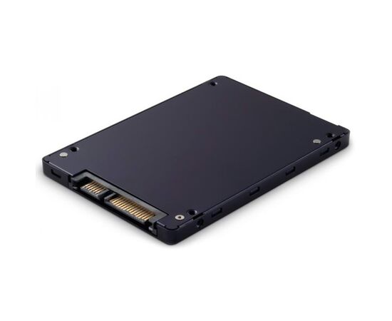 SSD диск для сервера Micron 5100 PRO 240ГБ 2.5" SATA 6Gb/s TLC MTFDDAK240TCB-1AR1ZABYY, фото 