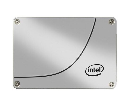 SSD диск для сервера Intel DC S3500 300ГБ 2.5" SATA 6Gb/s MLC SSDSC2BB300G401, фото 