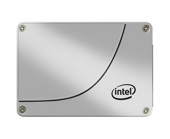 SSD диск для сервера Intel DC S3610 1.2ТБ 2.5" SATA 6Gb/s MLC SSDSC2BX012T401, фото 