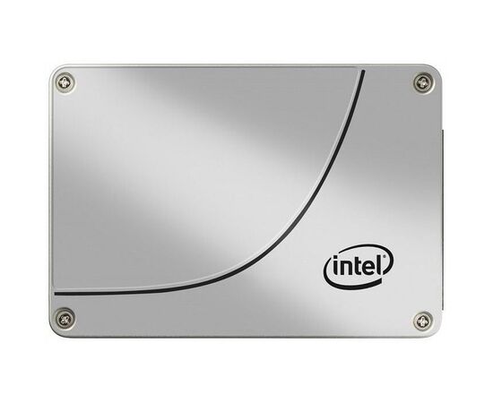 SSD диск для сервера Intel DC S3610 400ГБ 2.5" SATA 6Gb/s MLC SSDSC2BX400G401, фото 