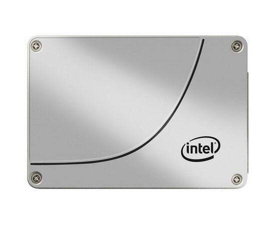 SSD диск для сервера Intel DC S3510 1.6ТБ 2.5" SATA 6Gb/s MLC SSDSC2BB016T601, фото 