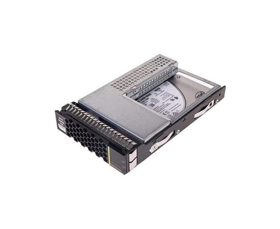 SSD диск для сервера Huawei OceanStor 900ГБ 3.5" SAS 12Gb/s 02350YMD, фото 