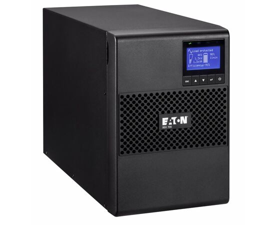 ИБП Eaton 9SX 700VA, Tower, 9SX700I, фото 