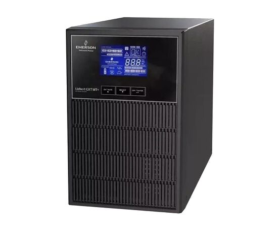 ИБП Vertiv Liebert GXT-MT+ Gen2 1000VA, Tower, LI34101CT32, фото 