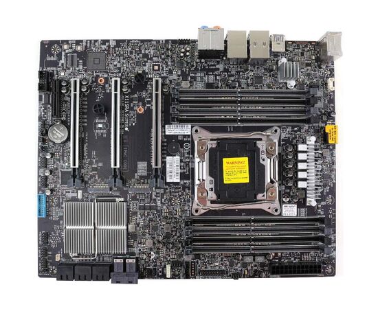 Материнская плата Supermicro X11SRA ATX LGA 2066, Retail, MBD-X11SRA-O, фото 